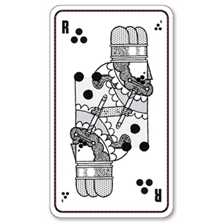 Hatch Tarot Cards